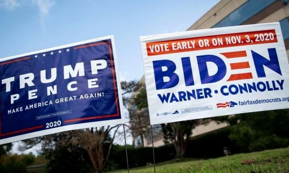 Ανεξέλεγκτη η βία στις ΗΠΑ: 32χρονος επιτέθηκε σε ηλικιωμένο υποστηρικτή του Τραμπ